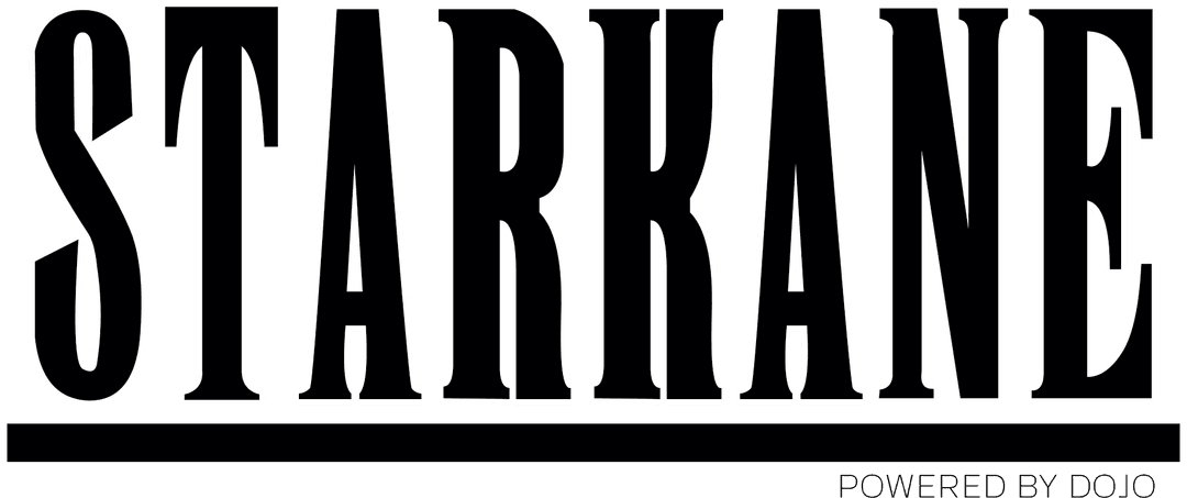 Starkane logo